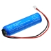 Batteria altoparlanti Divoom Timebox (CS-DVT100SL)
