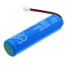 Batteria altoparlanti Divoom Timebox Mini (CS-DVT110SL)