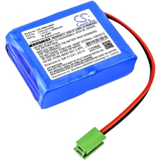 Sostituzione della batteria compatibile per Cemb CGA103450A,E-1080