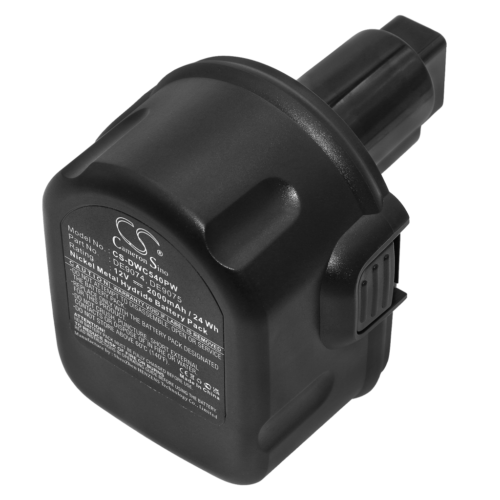 Batterie Sostituisce 571510