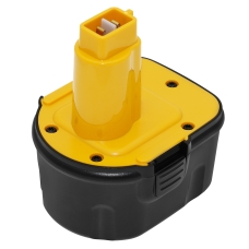 Sostituzione della batteria compatibile per DeWalt 152250-27,397745-01,DC9062,DC9071,DC9091...