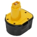 Batteria industriale Rems CS-DWC540PX