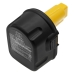 Batteria industriale Rems CS-DWC540PX