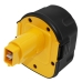 Batteria industriale Rems CS-DWC540PX