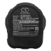 Batteria industriale Rems CS-DWC540PX