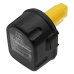 Batterie Sostituisce 397745-01