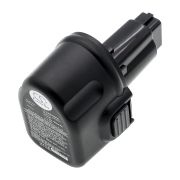 CS-DWE920PW<br />Batterie per   sostituisce la batteria DC9071