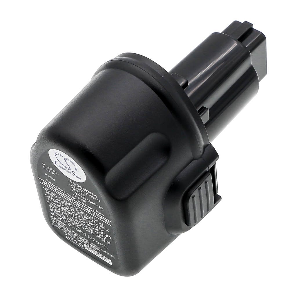 Batterie Sostituisce 397745-01