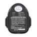 Batterie Sostituisce DC9099