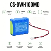 CS-DWH100MD