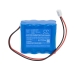 Batteria compatibile con Daiwha
