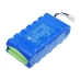 Batteria compatibile con Daiwha