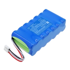 Sostituzione della batteria compatibile per DAIWHA 14H-E200AA