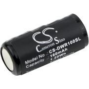 Batteria compatibleWith Petstop