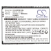 Batterie Sostituisce B9010