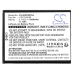 Batterie Batteria hotspot CS-DWR930SL