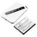 Batterie Batteria hotspot CS-DWR930SL