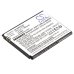 Batterie Sostituisce B9010