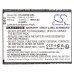 Batterie Sostituisce B9010