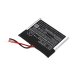 Batterie Sostituisce WHB03-3000