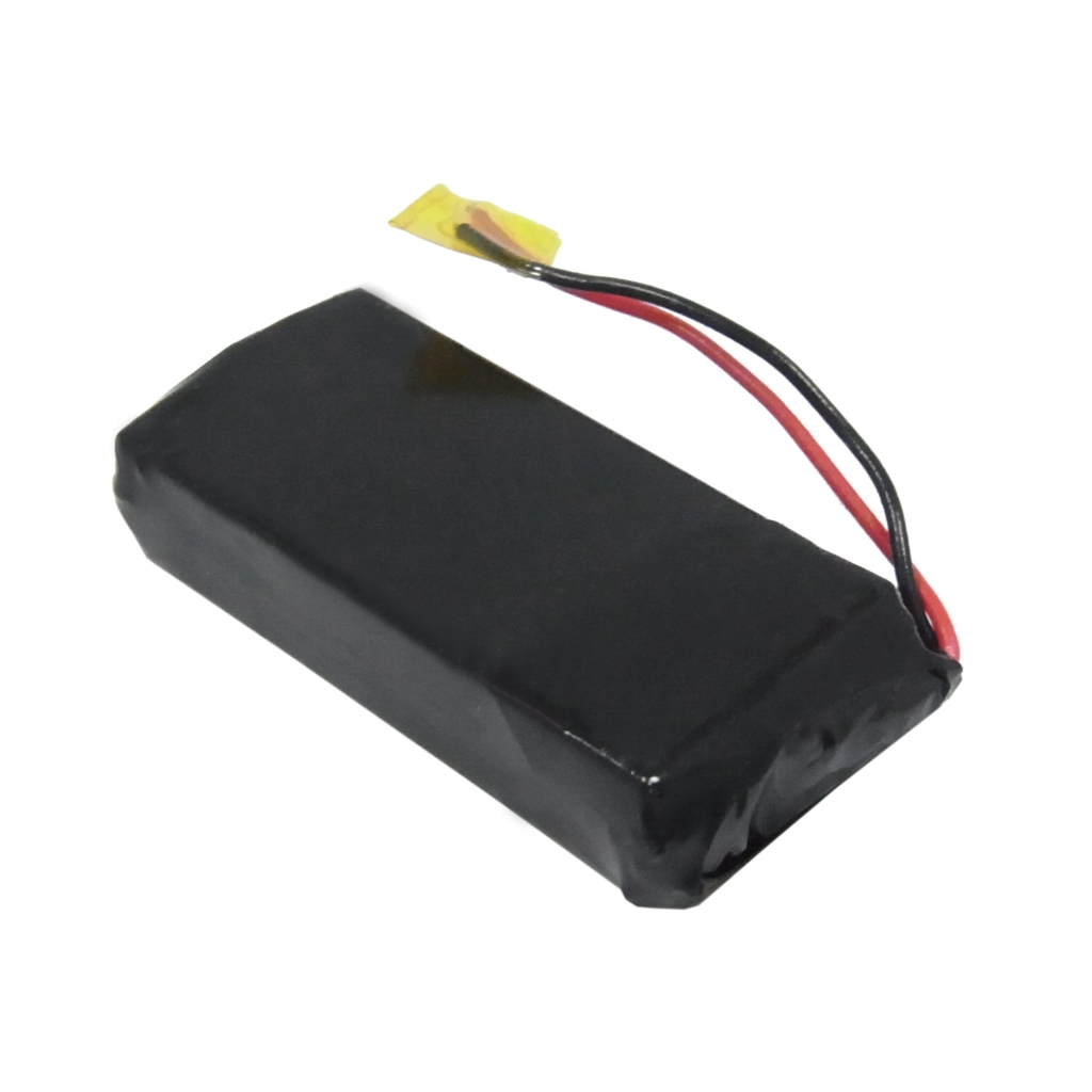 Batterie Batteria MP3, MP4, PMP CS-DX20SL