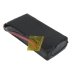 Batterie Batteria MP3, MP4, PMP CS-DX20SL