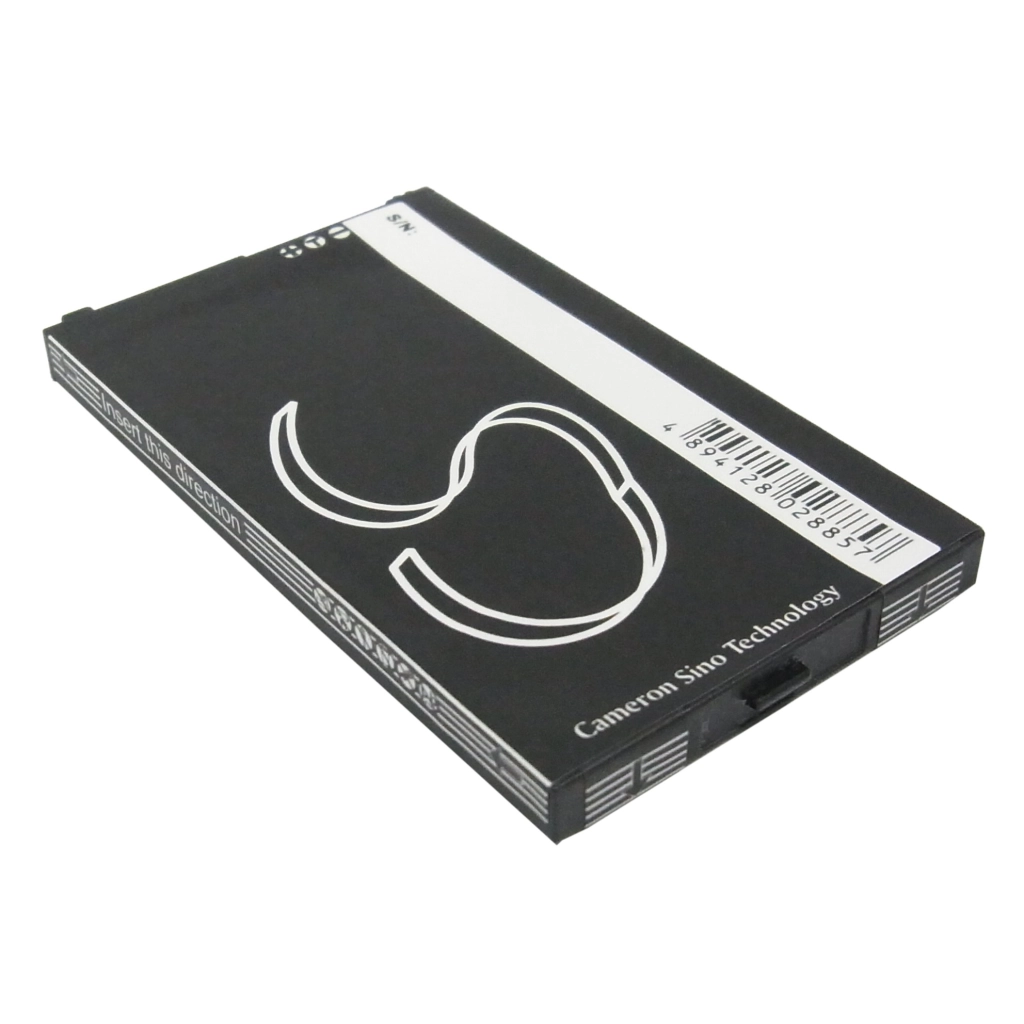 Batterie Batteria del telefono cellulare CS-DX650SL