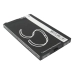 Batterie Batteria del telefono cellulare CS-DX650SL