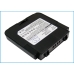Batterie Sostituisce LP103450SR