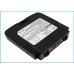Batteria MP3, MP4, PMP Delphi CS-DXM120SL