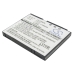 Batteria MP3, MP4, PMP Delphi CS-DXM3SL