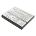 Batteria MP3, MP4, PMP Delphi CS-DXM3SL