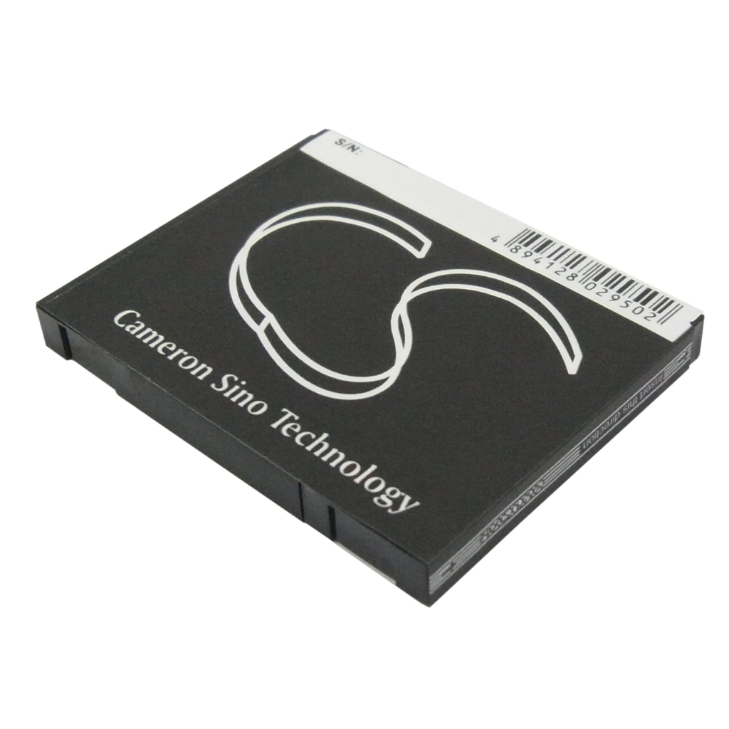 Batteria MP3, MP4, PMP Delphi CS-DXM3SL