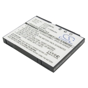 CS-DXM3SL<br />Batterie per   sostituisce la batteria 990307