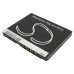 Batterie Batteria MP3, MP4, PMP CS-DXM3SL