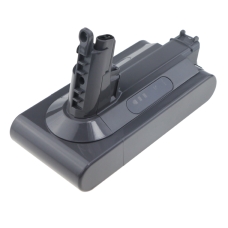 Sostituzione della batteria compatibile per Dyson 206340,969352-02,SV12