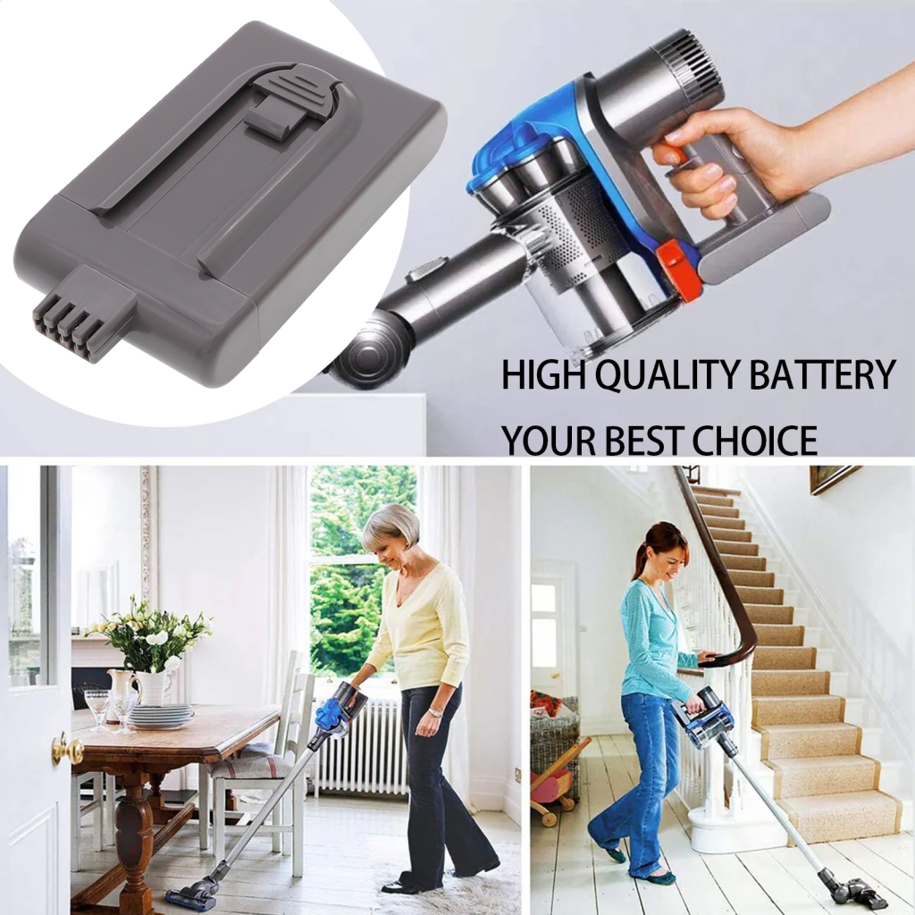 Batteria Sostituisce 912433-01