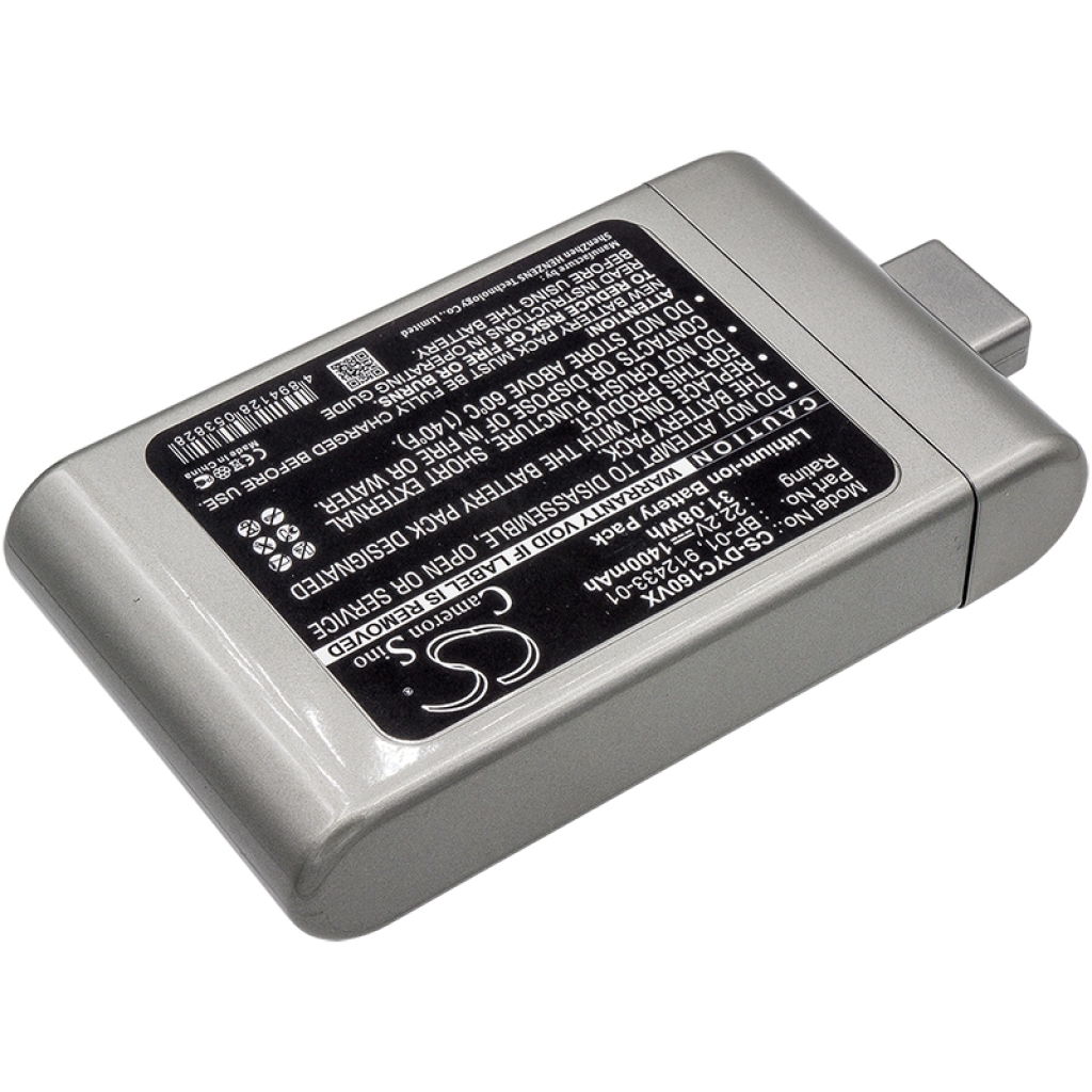 Batterie Sostituisce 12097