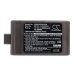 Batterie Sostituisce 912433-04
