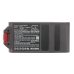 Batterie Sostituisce 394167-1