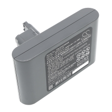Sostituzione della batteria compatibile per Dyson 202932-01,202932-02,202932-05,202932-06,917083-01...