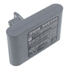 Sostituzione della batteria compatibile per Dyson 202932-01,202932-02,202932-05,202932-06,917083-01...