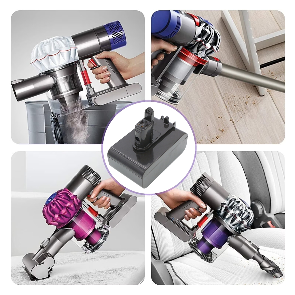 Batteria Sostituisce 202932-02