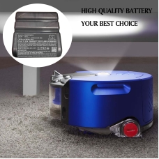 Sostituzione della batteria compatibile per Dyson RB02