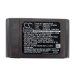Batterie Sostituisce 17083-5010