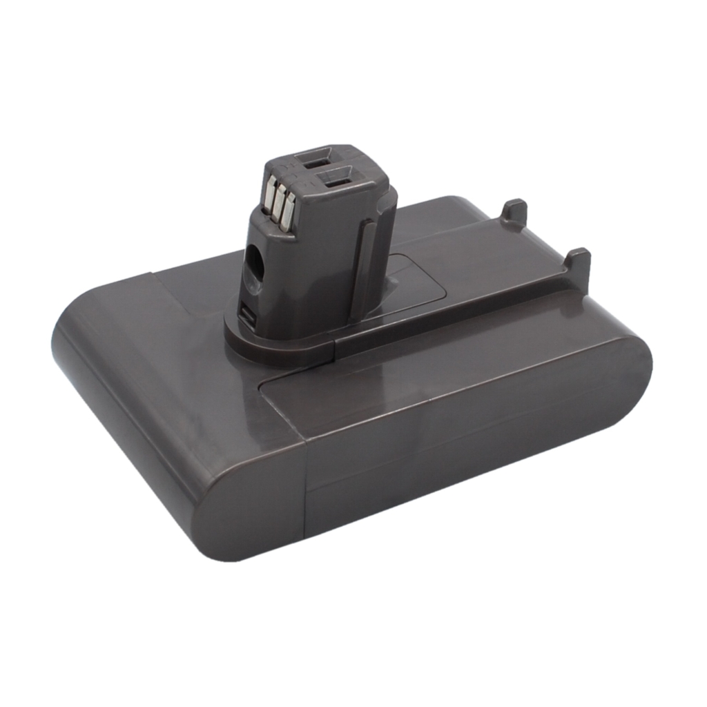 Batterie Sostituisce 17083-5010