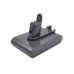 Batterie Sostituisce 202932-02