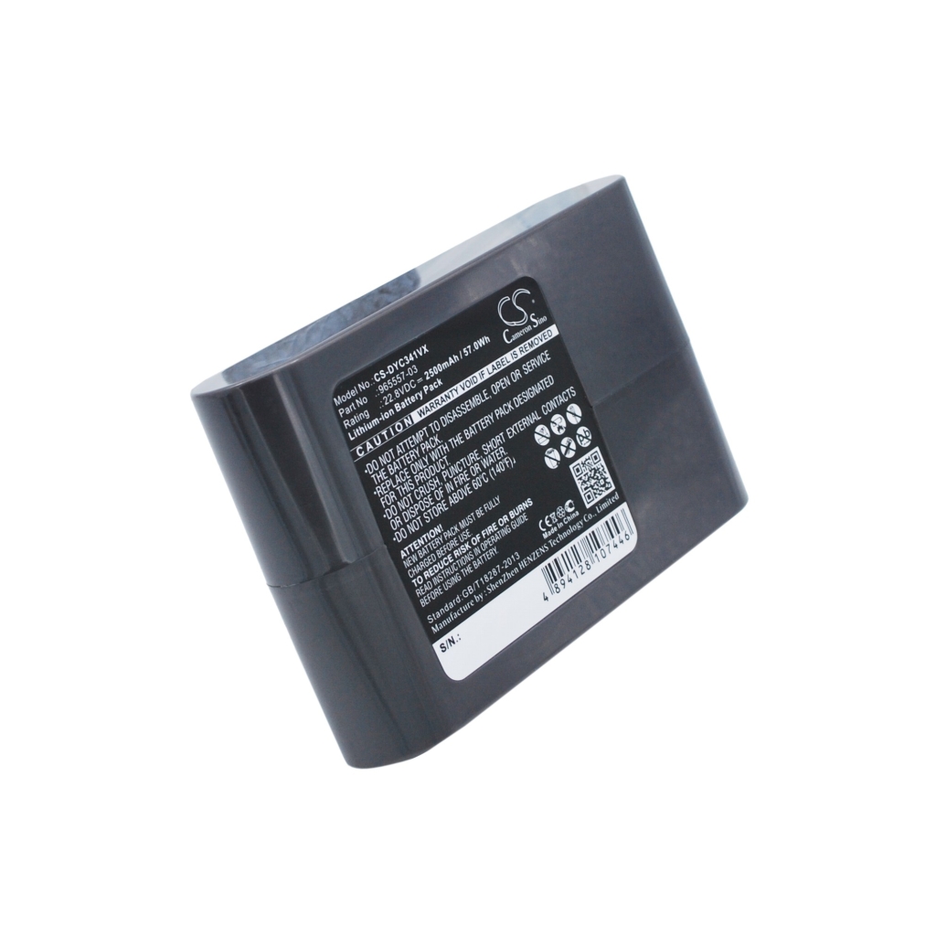 Batterie Sostituisce 202932-01
