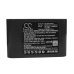 Batterie Sostituisce 202932-06