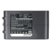 Batterie Sostituisce 965874-03